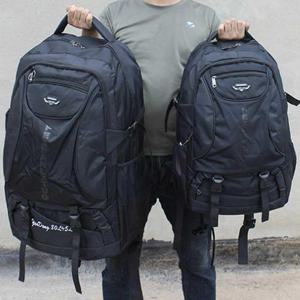 등산 배낭 여행 가방 1박2일 여행 가방 더플백 대형짐 WAC54C5