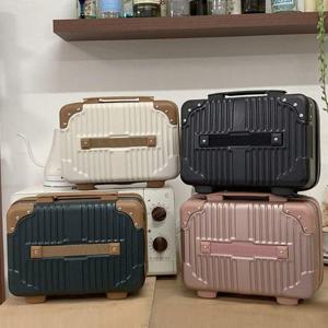 여행용 피크닉 1박2일 14 레디백 미니 캐리어 (WCB41F4)