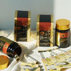 한약 반전 용돈 박스 이벤트 (WCE2D68)