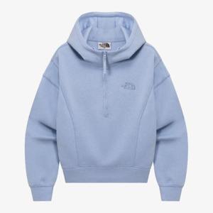 [노스페이스]노스페이스자켓 DQC NM5PR30L 여성 스무브 후드 풀오버