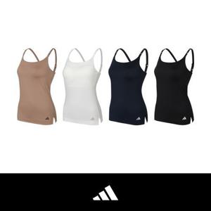 [아디다스여성](25-2차) 클라이마웜 소프트 브라탑 4종(끈형)