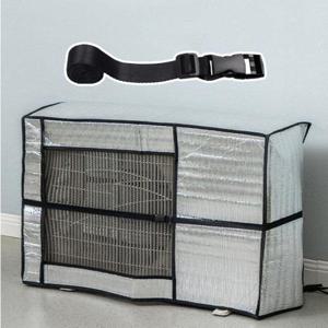 키밍 실외기 커버 방수덮개 3P 보호 방진 방열 WC91233