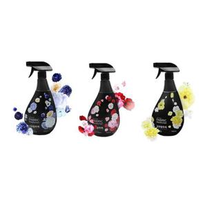 프리미엄 패브릭 섬유탈취제 700ml 옷탈취제 방냄새 WFL62XL