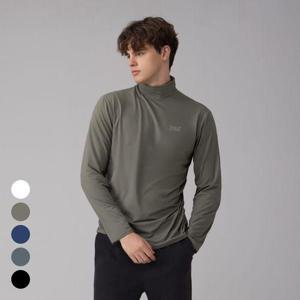 [에버라스트]남자 목폴라 터틀넥 폴라티