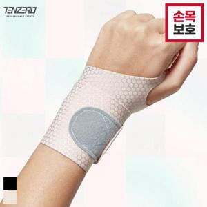 텐제로 스트랩 손목 보호대 아대 헬스 골프 낚시 농구 베드민턴 테니스