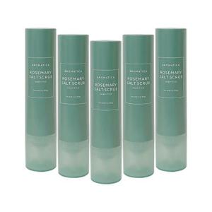 [아로마티카]아로마티카 로즈마리 솔트 스크럽 샴푸 300g 5개