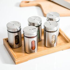 인블룸 스텐 양념통 100ml