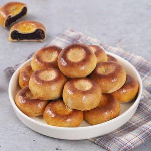 갤러리아_[다인경주빵] 아이스 경주빵 38g x 40 개입