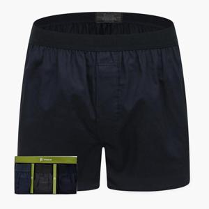 [제임스딘]제임스딘 80수 순면 남성 트렁크 팬티 3매입 세트 JHMTAP71