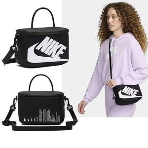 [나이키]가방 슈박스 여성 크로스바디 백 FN3059-010