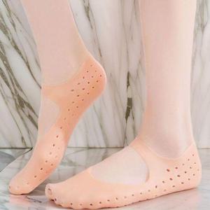 [다잇템]여자 발 덧신 뒷꿈치 풋패드 깔창