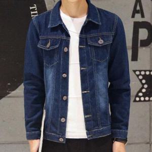 [모로엠]남성 남성청자켓 DMC-JKA-QAL488