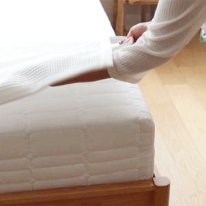 피아블 쿨프렌즈 아이스 냉감 메쉬 침대패드(SS) CP