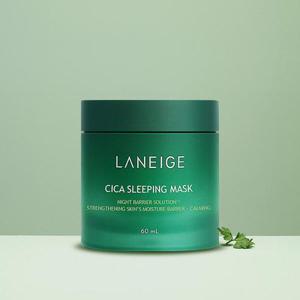 시카 슬리핑 마스크 60ml 수면팩