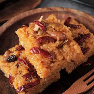 시루연 약식 1kg 각절포장 10개