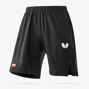 [버터플라이]스트레치 게임 하프 탁구 유니폼 하의