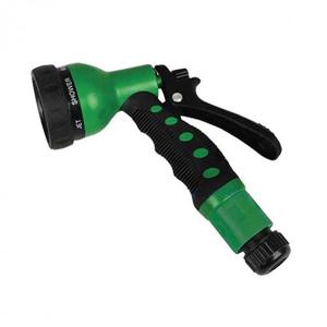 화분 분사기 물호스 세차용장비 7기능 WFKM3L5