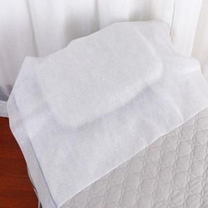 일회용 베개커버 시트 덮개 여행 가정 병원 WFL8PY6