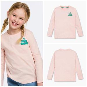 갤러리아_베네통키즈(26S)그래픽포인트티셔츠 QATS01611PK