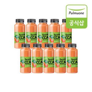 [풀무원녹즙] 프레시업 CCA(190mlX10개)