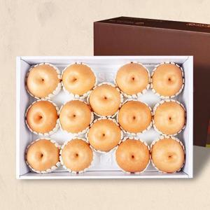 나주배 7.5kg 13-15과 실속세트 과일선물세트