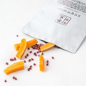 [하루허브] 대용량 삼각티백 호박팥차/작약자/비움차 1팩(50T)