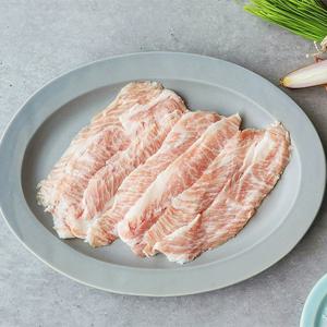 [마장동 숙성육] 항정살 600g