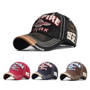 패션모자 야구모자 스트리트파이어 캡모자 캐주얼 패션잡화