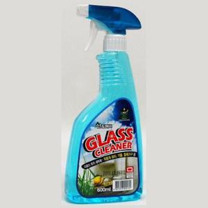 원룸청소템 다용도 유리세척제 세정제 창문 거울 욕실청소 집청소도구