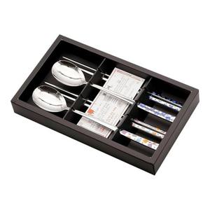 포인트 부부수저세트 (W04916C)