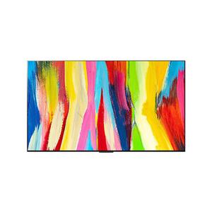 LG 올레드 evo 4K UHD TV OLED42C2KNB 벽걸이형 무료배송