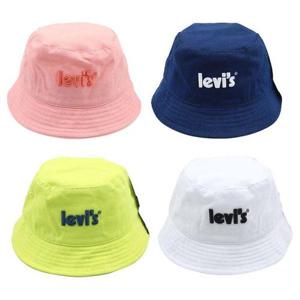갤러리아_(리바이스키즈)칼라버킷햇 (V222CA403P)