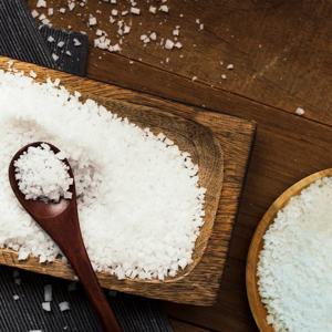 [이푸른] 섬들의 고향 신안 천일염 20kg