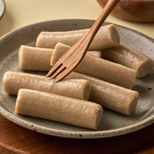 [본사직영] 떡편 현미가래떡 40g X 8개 (320g)