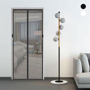 자석 롤 현관 방충망 현관문 모기장 방충문 찍찍이[WC581EF]