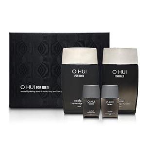 [이자녹스]오휘 포 맨 네오필 2종세트