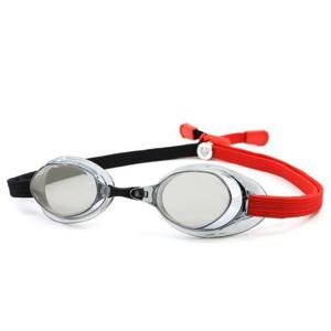 SD7 미러 노패킹 선수용 수경 G271396 수영장물안경