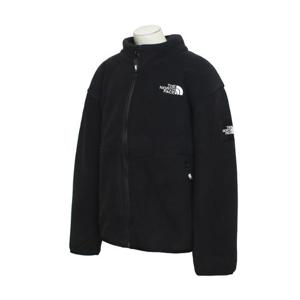 노스페이스 키즈 로얄톤 플리스 자켓 블랙 NJ4FR55S NJ4FR55SBLK