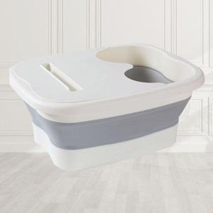 온열 풋케어 버블 간편 발바닥 임산부 세족기 튼튼한 WFL0FNN