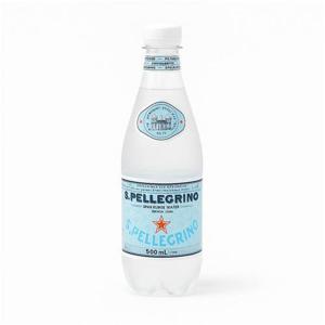 [웰빙창고] 산펠레그리노 탄산수 500ml x 24패트