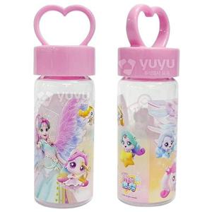 티니핑5 하트 손잡이 물병 오로라핑 2P 어린이집 물통 WFKIDMY