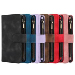 갤럭시S26 케이스/S941 드림 더블포켓 스트랩 다이어리