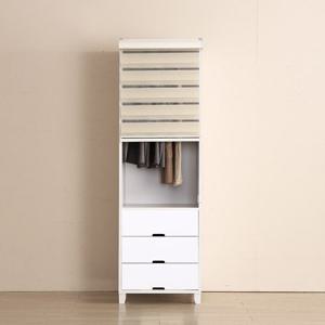 도로시 600 서랍장 롤스크린 드레스룸