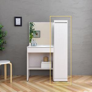 [우아미가구]푸롬 틈새 수납장