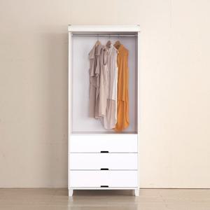 옵타툼 800 서랍장 롤스크린 드레스룸