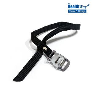 [헬스웨이] 헬스싸이클 페달끈