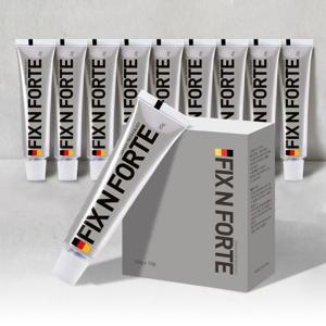 [모나코올리브]프리미엄 초강력 접착제 픽스앤포르테 20g X 10P