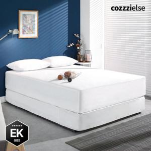 클래식 매트리스 방수커버 엑스트라킹