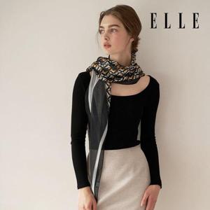 갤러리아_[엘르] 모드다이아 롱 스카프 SE349P303