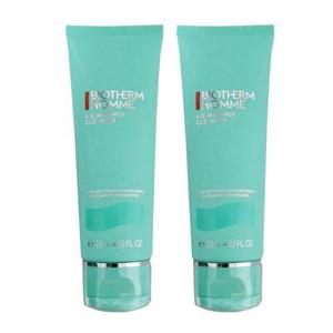 [BIOTHERM] 비오템 옴므 아쿠아파워 클렌저 클렌징 폼 125ml 2개